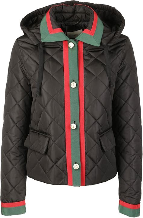 gucci jacken damen